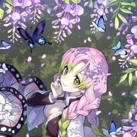 Mitsuri