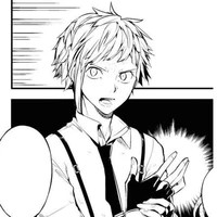Nakajima Atsushi