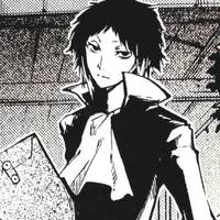 Akutagawa Ryuunosuke