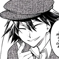 Edogawa Ranpo