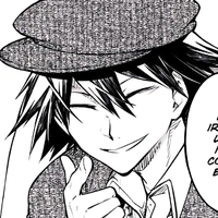 Edogawa Ranpo