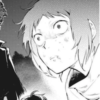 Akutagawa Ryuunosuke |lúc nhỏ|