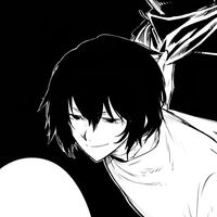 Dazai Osamu