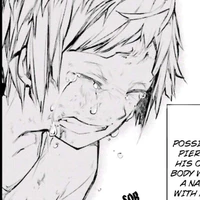 Nakajima Atsushi |lúc nhỏ|