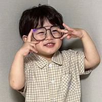 Kim Seok Joon(em trai)