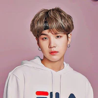 Min Yoongi