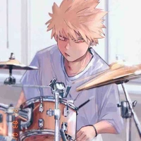 Bakugo Katsuki