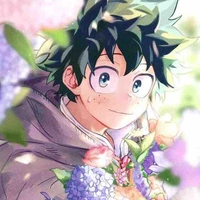 Midoriya Izuku
