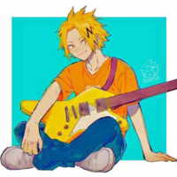 Kaminari Denki
