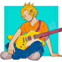 Kaminari Denki