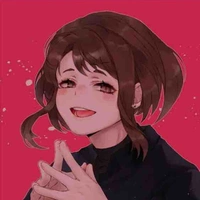 Uraraka Ochako
