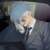 Gojo Satoru