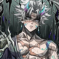 Shinazugawa Sanemi(Quỷ )