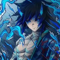 Tomioka Giyuu (Quỷ)