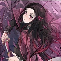 Kamado Nezuko