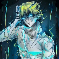 Agatsuma Zenitsu (Quỷ)