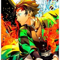 Kamado Tanjirou