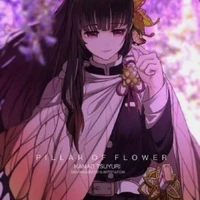 Tsuyuri Kanao