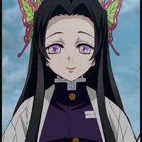 Kochou Kanae