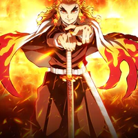 Rengoku Kyoujurou