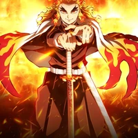 Rengoku Kyoujurou