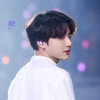 Jeon Jungkook
