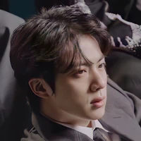 Kim SeokJin