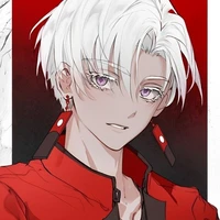 Kurokawa Izana