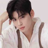 Cha Eun-woo