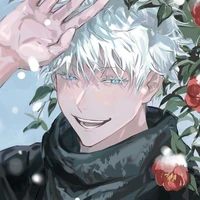 Gojou Satoru