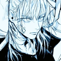 Kashimo Hajime