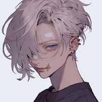 Sanzu Haruchiyo [17 Tuổi]