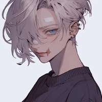 Sanzu Haruchiyo [14 Tuổi]