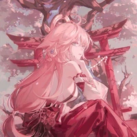 Miko Yae