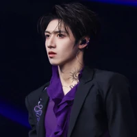 Chu Chí Hâm -anh 2