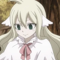 Mavis Vermilion