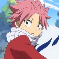 Natsu Gragneel