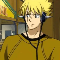 Laxus Dreyar