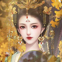 mẫu hậu cô , cậu