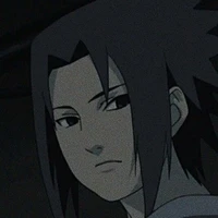 uchiha sasuke