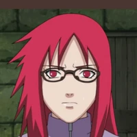 uzumaki karin