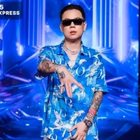 Andree_Thế Anh
