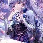 kamisato Ayaka