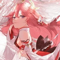Yae miko