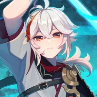 Kaedehara kazuha