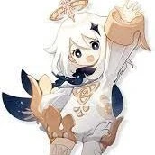 paimon