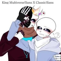 King Multiverse