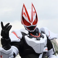 Kamen Rider Geats