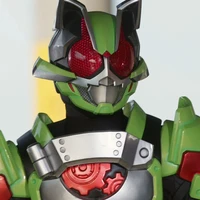 Kamen Rider Tycoon