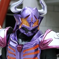 Kamen Rider Buffa